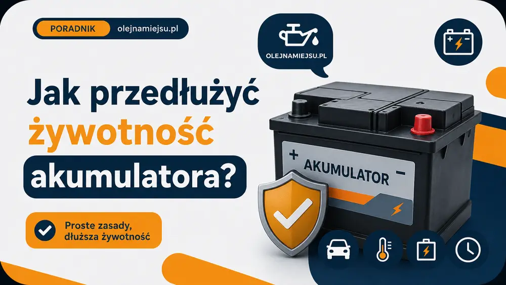 Як продовжити ресурс акумулятора?
