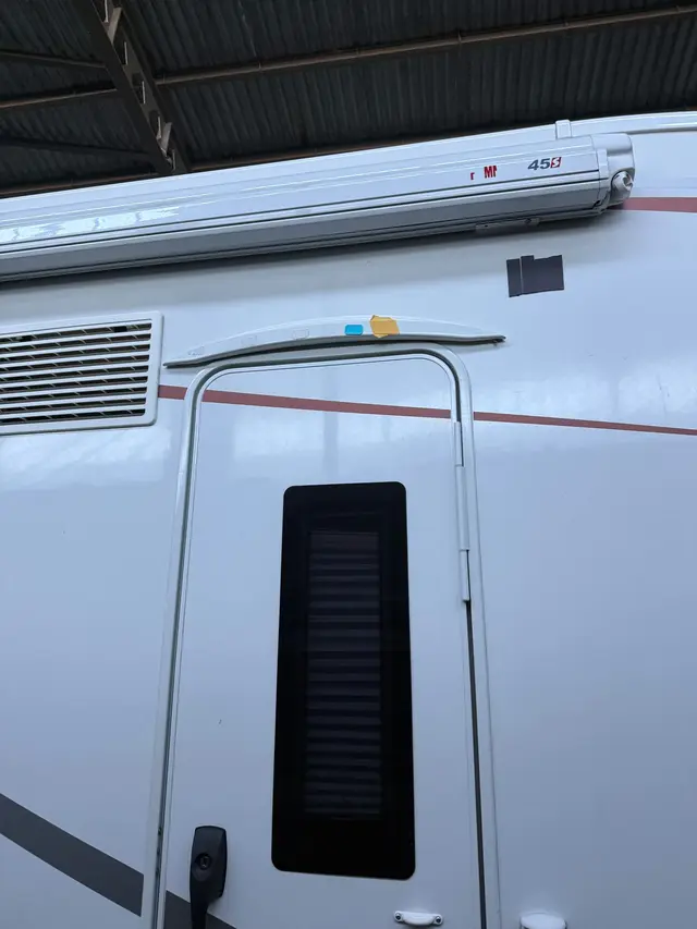 OlejNaMiejscu mobile service job — photo 14